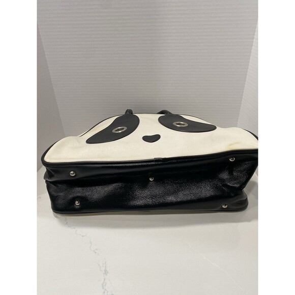 Panda Rama Panda Purse By Morn Creations - Picture 9 of 11